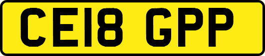 CE18GPP