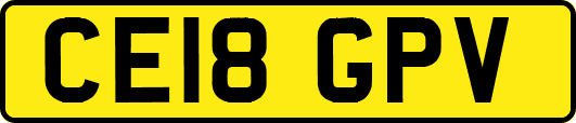 CE18GPV