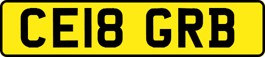 CE18GRB