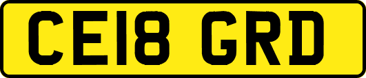 CE18GRD