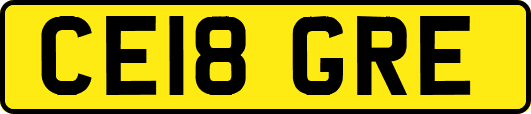 CE18GRE