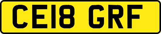 CE18GRF