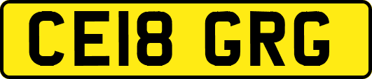 CE18GRG