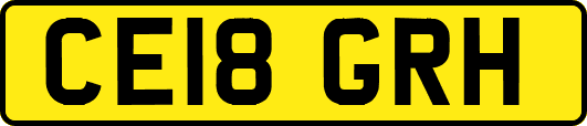 CE18GRH