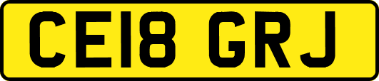 CE18GRJ