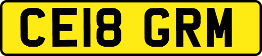 CE18GRM
