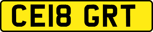 CE18GRT