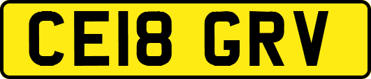 CE18GRV