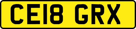 CE18GRX