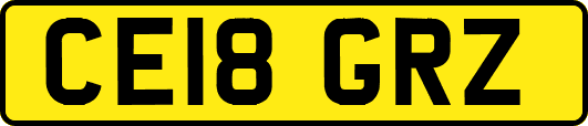 CE18GRZ