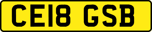 CE18GSB