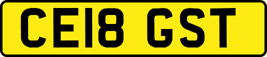 CE18GST
