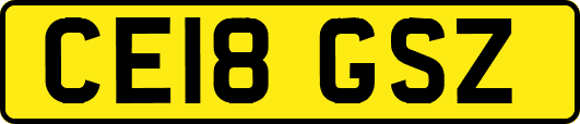CE18GSZ