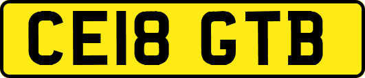 CE18GTB