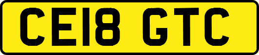 CE18GTC