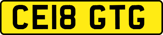 CE18GTG