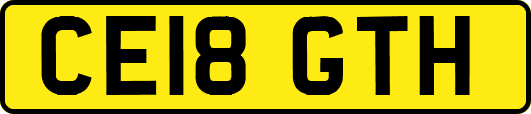 CE18GTH