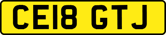 CE18GTJ
