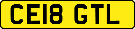 CE18GTL