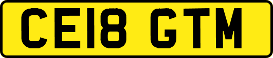 CE18GTM