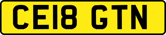 CE18GTN