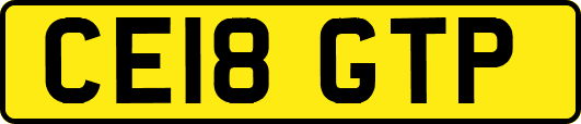 CE18GTP