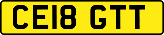 CE18GTT