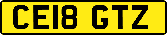 CE18GTZ