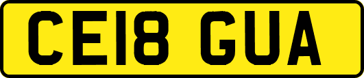 CE18GUA