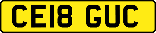 CE18GUC