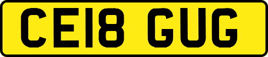 CE18GUG