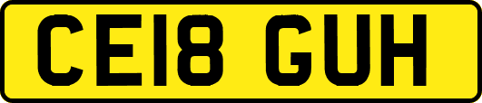 CE18GUH
