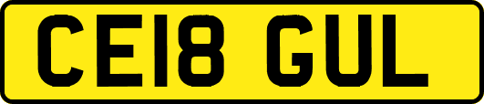 CE18GUL