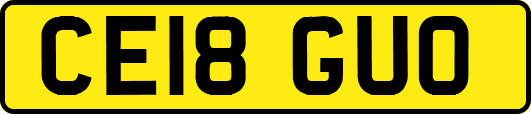 CE18GUO