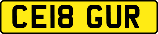 CE18GUR