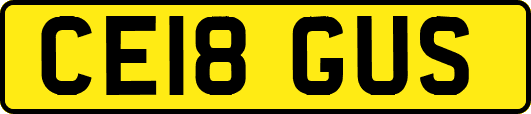 CE18GUS