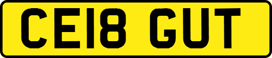 CE18GUT