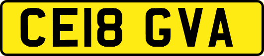 CE18GVA