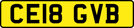 CE18GVB