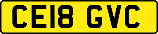 CE18GVC