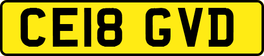 CE18GVD