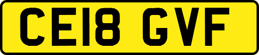CE18GVF
