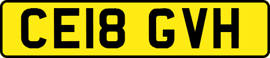 CE18GVH