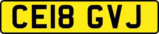 CE18GVJ