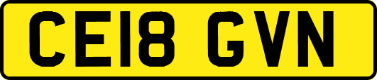 CE18GVN