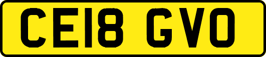 CE18GVO