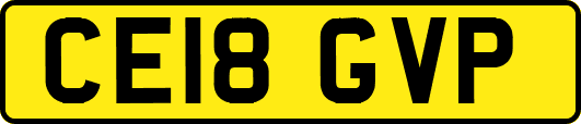 CE18GVP