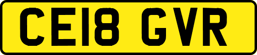 CE18GVR
