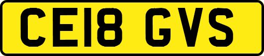 CE18GVS