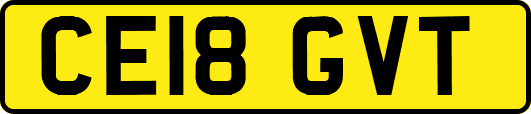 CE18GVT